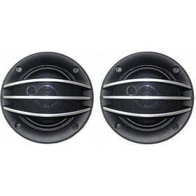 Resim ElectroMaster 13 Cm Oto Hoparlör Seti Es-130 