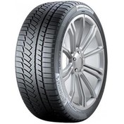 Resim Continental 225/55R17 97H ContiWinterContact TS850P SSR *Moe Kış Lastiği 2022 