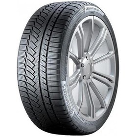 Resim Continental 225/55R17 97H ContiWinterContact TS850P SSR *Moe Kış Lastiği 2022 