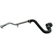 Resim Atık 191 - Egzoz Emisyon Borusu Doblo-lınea 1.6 