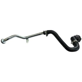 Resim Atık 191 - Egzoz Emisyon Borusu Doblo-lınea 1.6 