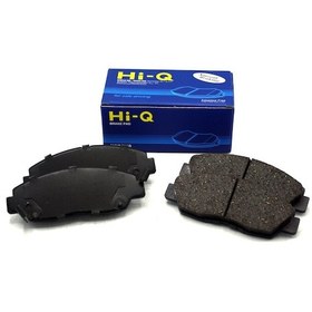 Resim DAIHATSU TERIOS 1997-2011 / ÖN FREN BALATASI (HI-Q KORE MALI 