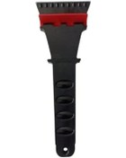 Resim Buz Kazıyıcı Çok Renkli 