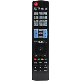 Resim Akb73756580 Lg Smart Lcd Led Tv Kumandası 