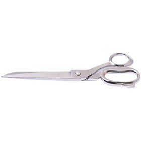 Resim Krom Kaplı Somunlu Makas 30.48cm / A6257-12 