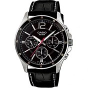 Resim Casio MTP-1374D-1AVDF Standart Erkek Kol Saati 