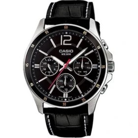 Resim Casio MTP-1374D-1AVDF Standart Erkek Kol Saati 