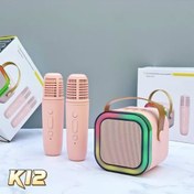 Resim technozi Rose SP-407 Taşınabilir Bluetooth Hoparlör 
