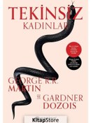 Resim Tekinsiz Kadınlar - Gardner Dozois 