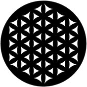 Resim Genel Markalar Çiçek Deseni Oto Motor Laptop Duvar Folyo Sticker (Tip 13) 10x10 Cm 