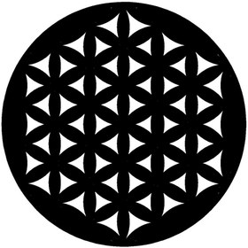 Resim Genel Markalar Çiçek Deseni Oto Motor Laptop Duvar Folyo Sticker (Tip 13) 10x10 Cm 