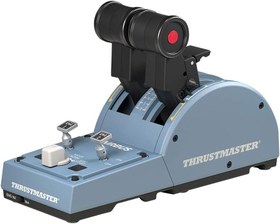Resim ThrustMaster Tca Quadrant Airbus Edition - PC 