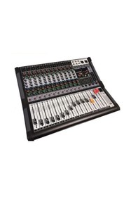 Resim König K-12 P1000 FX Power Mikser 