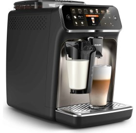 Resim Philips LatteGo EP5447/90 Tam otomatik espresso makinesi 