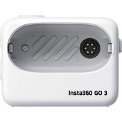 Resim Insta360 Go 3 128 GB Aksiyon Kamera Insta360