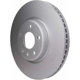 Resim Audi A7 Fren Diski On 2011-2017 Hella 8dd355117191 2adettir 
