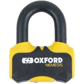 Resim Oxford Motosiklet Nemesis Disk Kilidi 16mm Lk471 
