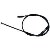 Resim Depraj Teli Ortadan Ayar Vidalı Cg100/bs100/karaca 