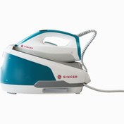 Resim SINGER Singer True Blast 1.0 Buhar Kazanlı Ütü 