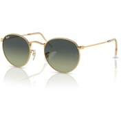 Resim Ray-Ban Rayban 0RB3447 001/BH 50 erkek 