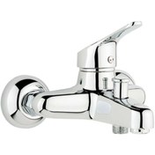 Resim Çapa Norm Mix Banyo Bataryası 0101 Krom 