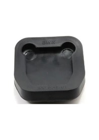 Resim Bmw 1 Serisi F20 Kasa Debriyaj Pedal Lastiği İthal Marka 35211108634 