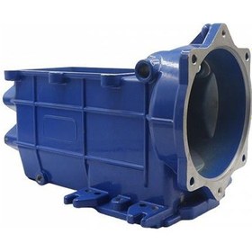 Resim Teknik Bahçe 510 Şanzıman Üst Kutu Boş -4 