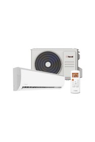 Resim hexel Sky 18 A++ 18000 BTU Inverter Duvar Tipi Klima 