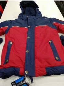 Resim Jack Wolfskin Gusti Çocuk Kayak Takımı (377215023) 