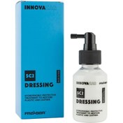 Resim İNNOVACAR Sc2 Dressing Plastik Trim Yenileyici Ve Deri Koruyucu - 100 Ml 