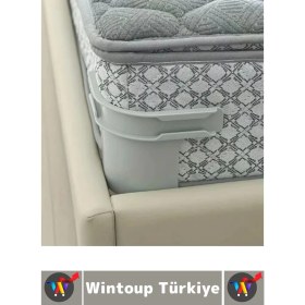 Resim Pratik Nevresim Yorgan Kılıfı Çarşaf Tutucu Sabitleyici Yastık Nevresim Sabitleyici Aparat 4 Adet 