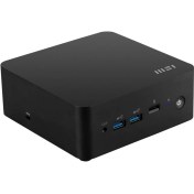 Resim MSI Cubi NUC 1M-001EU Intel Core 7 150U 16GB 1tb SSD Windows 11 Pro Mini PC 