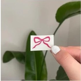 Resim Storemax Ayna Sticker, Araba Sticker 