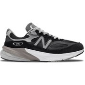 Resim New Balance Erkek Ayakkabı M990bk6 M990bk6 Siyah 
