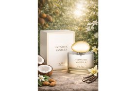 Resim Nulu Hypnotic Vanilla Kadın Parfüm EDT 100ML 
