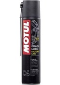 Resim C4 Zincir Yağlama Spreyi 400ml Racıng 