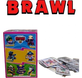 Resim Tinky Winky Elaganza Yuvarlak Silikon Kalıp 