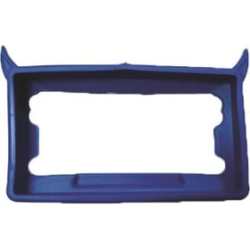 Resim Cf Moto Nk250 Ve Sr250 2019-2023 Uyumlu Km Koruyucu Kılıf Mavi 