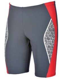 Resim Arena M Visual Jammer Erkek Yüzücü Mayosu 