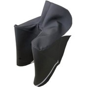 Resim Diz Örtüsü - Honda Cbf Ve Diğer Vitesli Motosikletlere Diz Örtüsü 