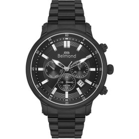 Resim Belmond Kng1124.650 Erkek Kol Saati 