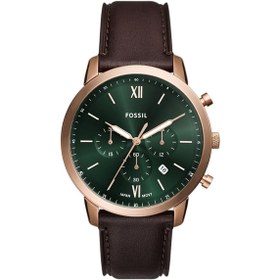 Resim Fossil FFS6073 Erkek Kol Saati 