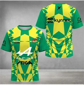 Resim Snapbuy Erkek Tenis Tişörtü 2025 Yaz Hafif Spor Kısa Kollu Yuvarlak Boyungökyüzü Mavi Gökyüzü Mavi 