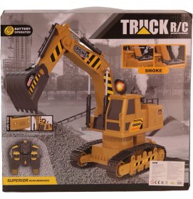 Resim 722-9A Şarjlı Iş Makinası 