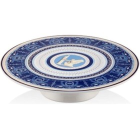 Resim Genel Markalar Blue Banube Kek Standı 26,7X6,2 Cm 