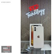Resim Apple iPhone 12 İkinci El TR | 64 GB | Beyaz İkinci El ''RED TECHNOLOGY''den İPHONE 12 64 GB HATASIZ BEYAZ RENK