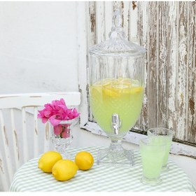 Resim Madame Coco Audrey Cam Sebil - 4.5l 