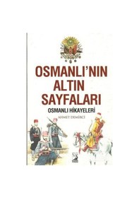 Resim Osmanlı'Nın Altın Sayfaları / Ahmet Demirci 256956064 