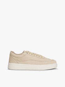 Resim Tommy Hilfiger kadın modern court sneaker 
