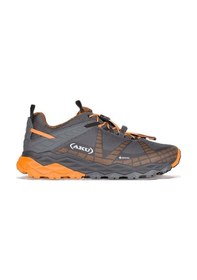 Resim Aku Flyrock Goretex Ayakkabı A698108 Siyah 